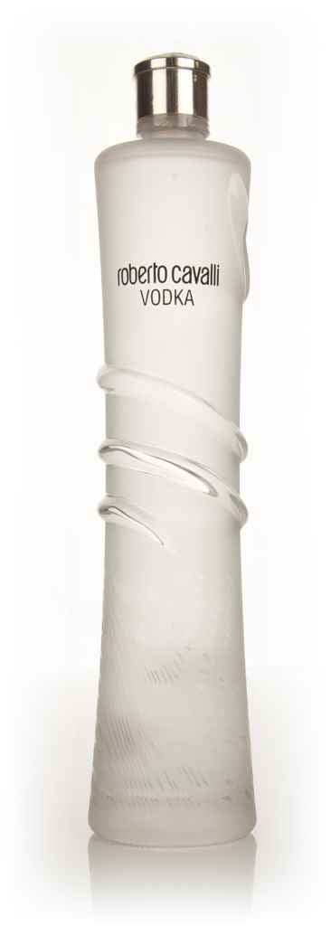 Roberto Cavalli Vodka 70cl product image