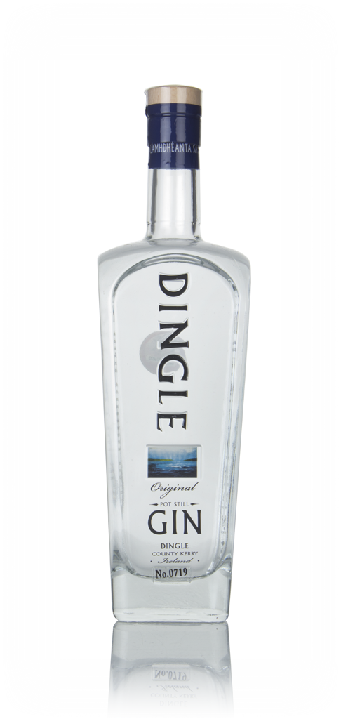 Dingle Original Gin 70cl product image