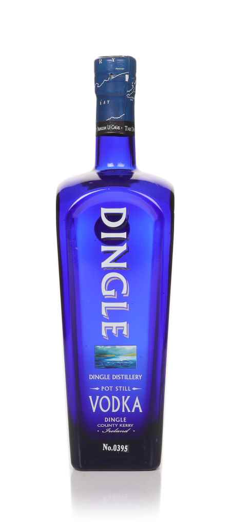 Dingle Vodka 70cl product image