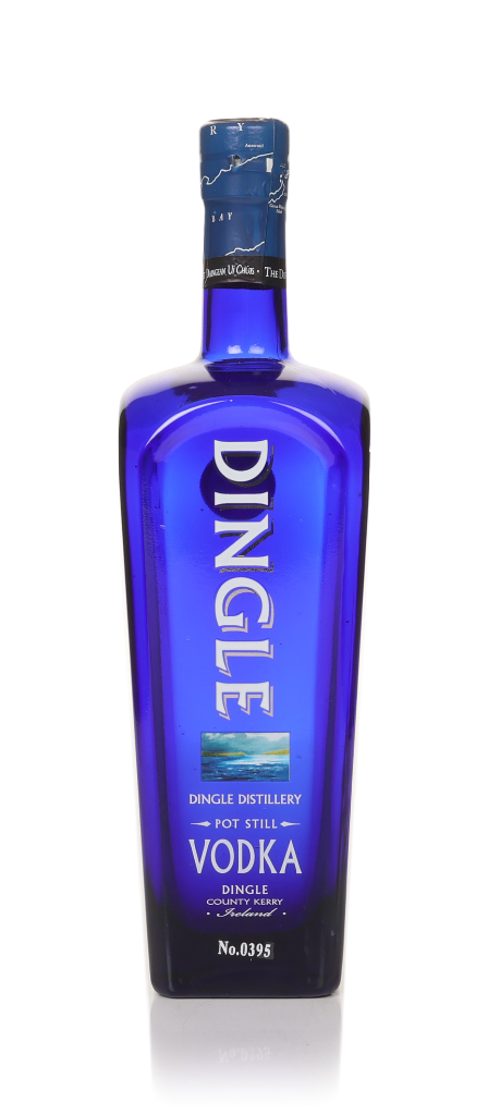 Dingle Vodka 70cl product image