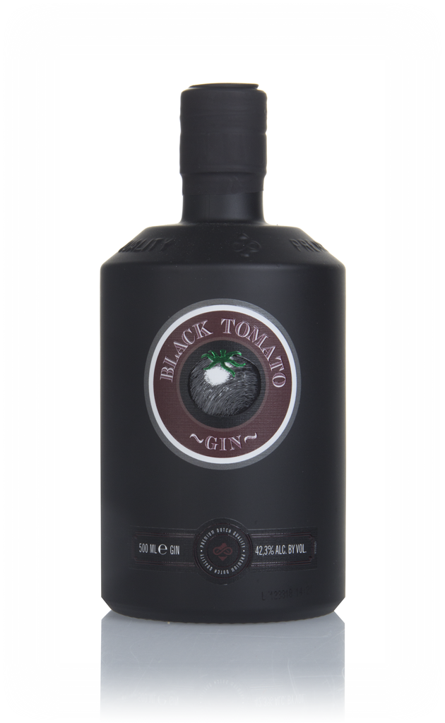 Black Tomato Gin 50cl product image