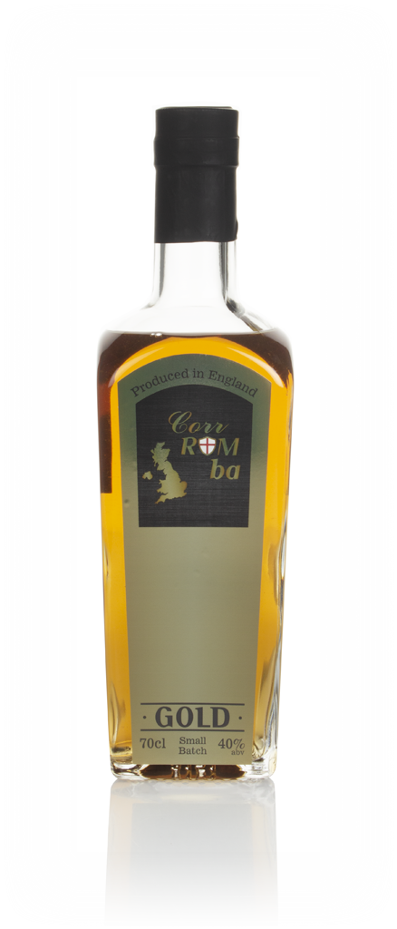 Corr-RUM-ba Gold 70cl product image