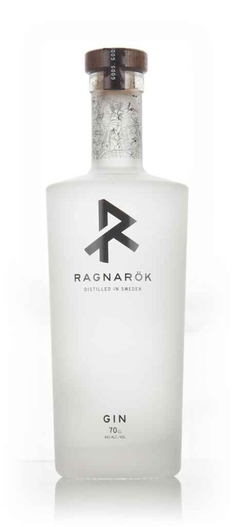 Ragnarok Gin 70cl product image