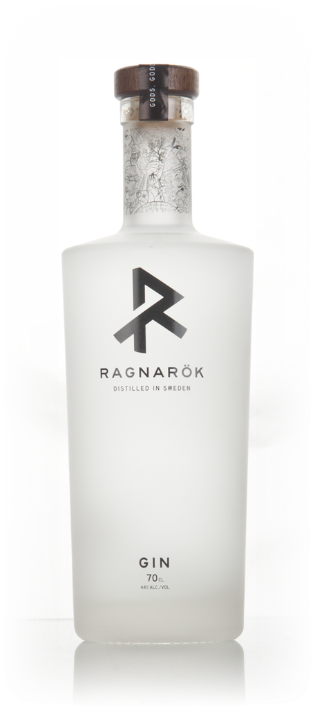 Ragnarok Gin 70cl product image