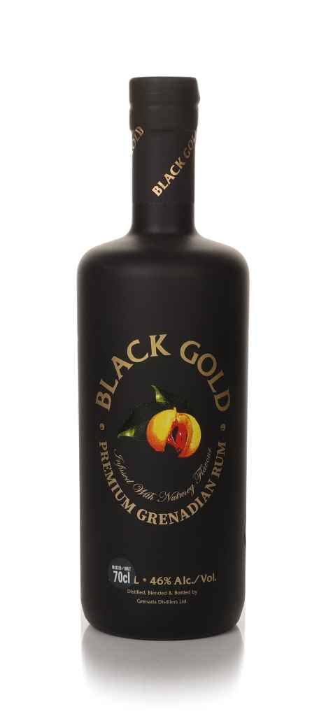 Clarkes Court Black Gold 70cl product image