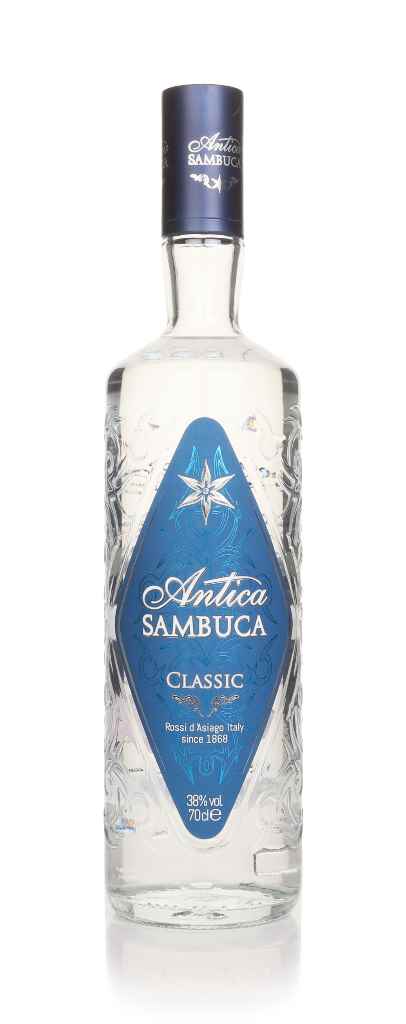 Antica Classic Sambuca 70cl product image