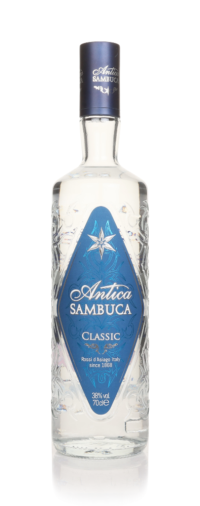 Antica Classic Sambuca 70cl product image