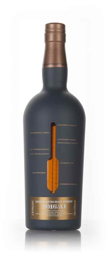Ardnamurchan Spirit 2016 AD 70cl product image