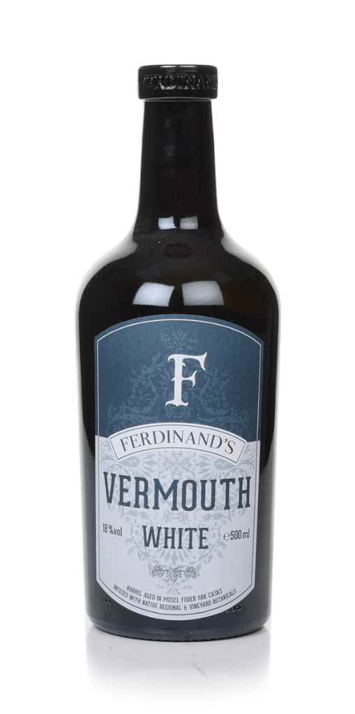 Ferdinand's White Vermouth 50cl product image