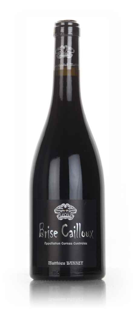 Brise Cailloux Cornas 2011 75cl product image