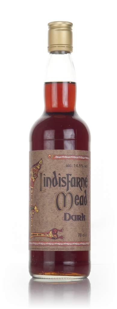 Lindisfarne Dark Mead 70cl product image