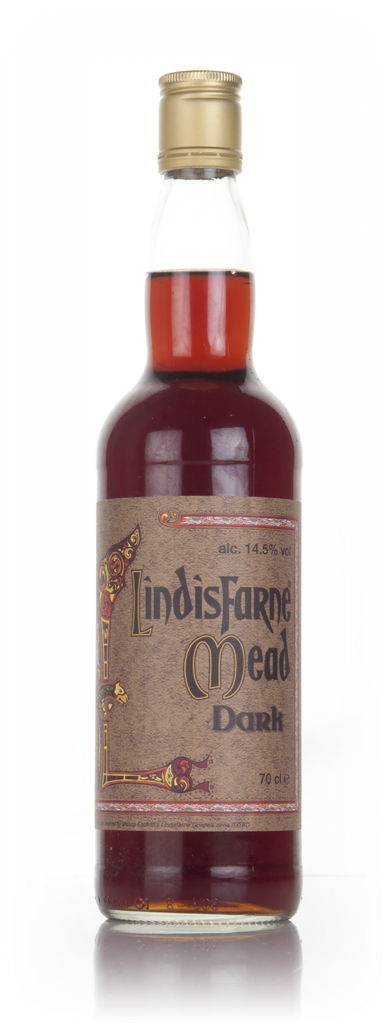 Lindisfarne Dark Mead 70cl product image