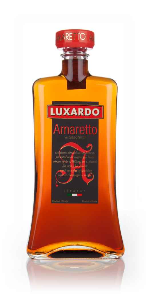 Luxardo Amaretto di Saschira Liqueur 70cl product image