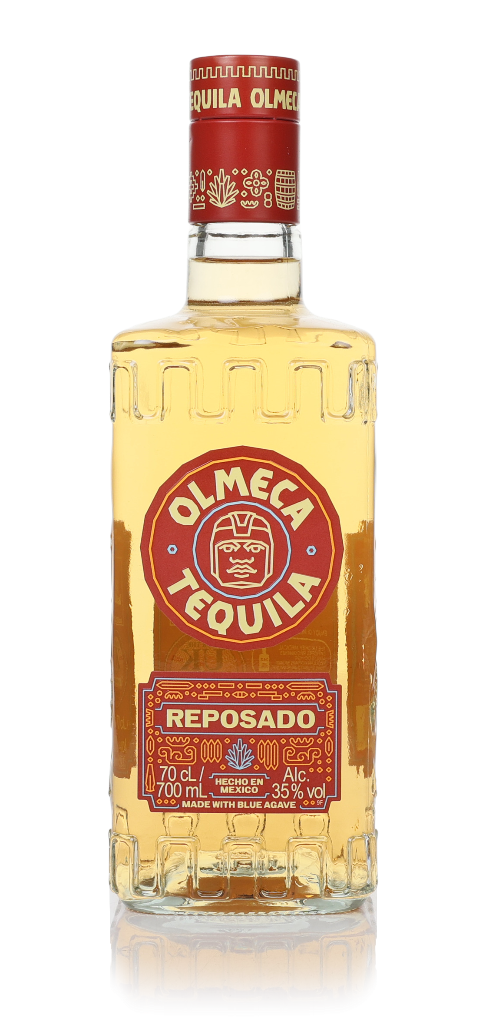 Olmeca Reposado Tequila 70cl product image