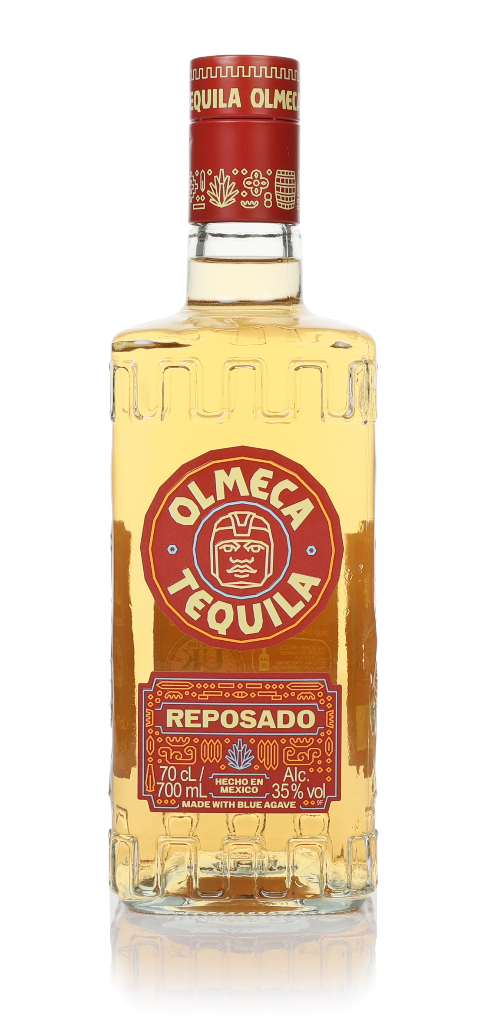 Olmeca Reposado Tequila 70cl product image