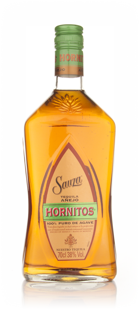 Sauza Hornitos Añejo 70cl product image