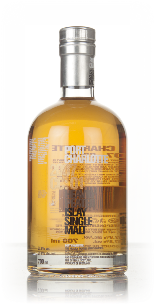 Port Charlotte 2007 CC:01 70cl product image