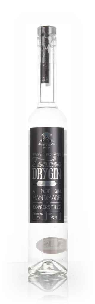 The Sweet Potato Spirit Co. London Dry Gin 50cl product image