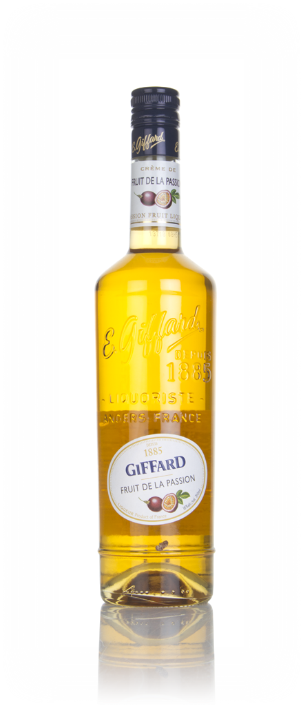 Giffard Fruit de la Passion 70cl product image
