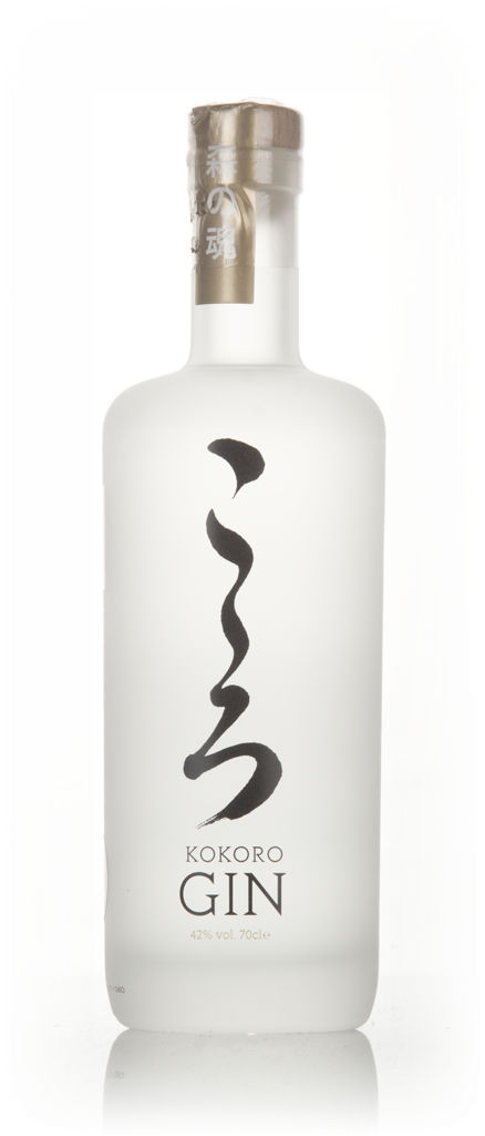 Kokoro Gin 70cl product image