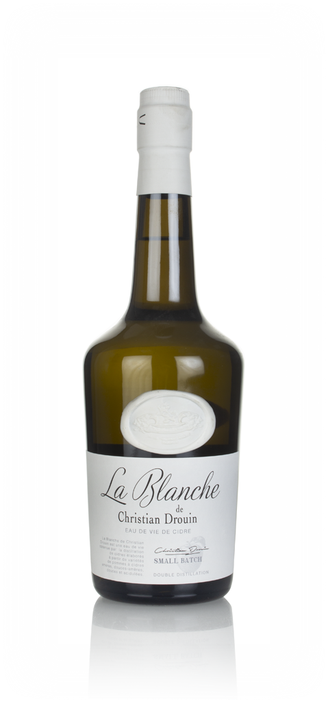 La Blanche de Christian Drouin 70cl product image