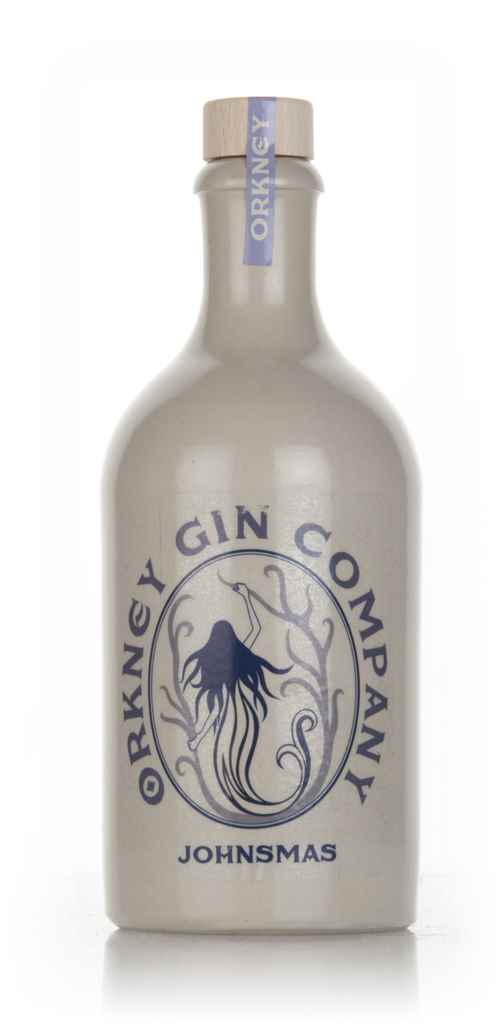 Orkney Gin Company Johnsmas 50cl product image