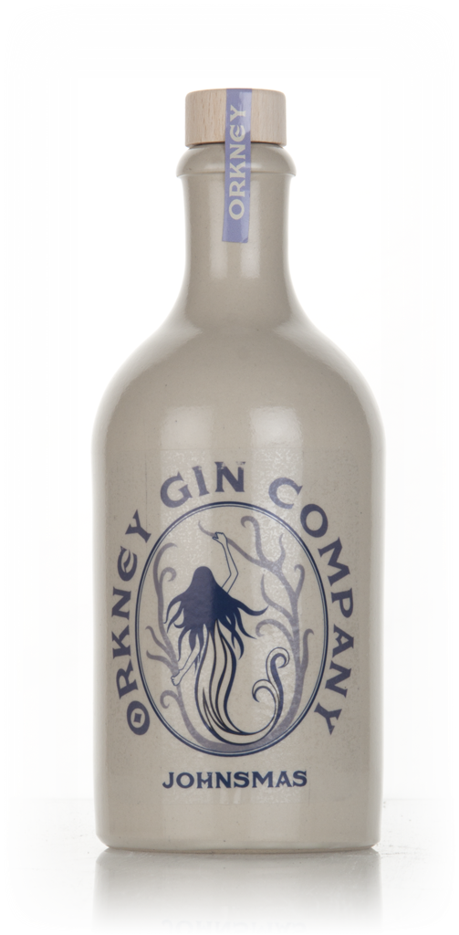 Orkney Gin Company Johnsmas 50cl product image