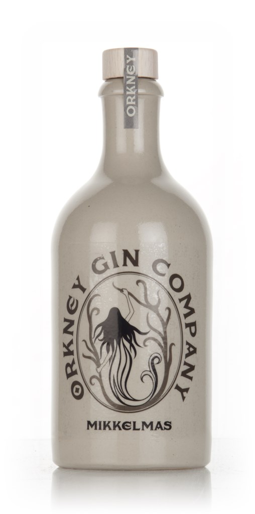 Orkney Gin Company Mikkelmas 50cl product image