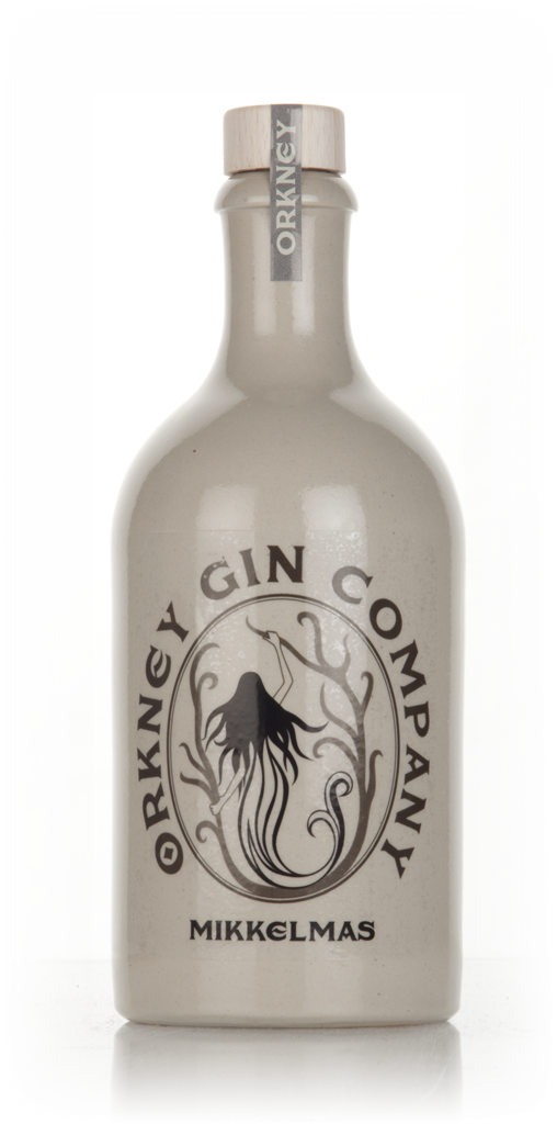 Orkney Gin Company Mikkelmas 50cl product image