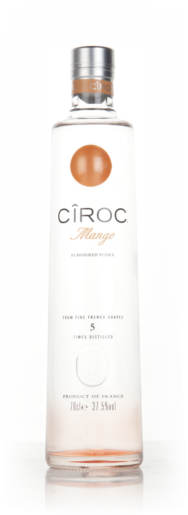 Cîroc Mango 70cl product image