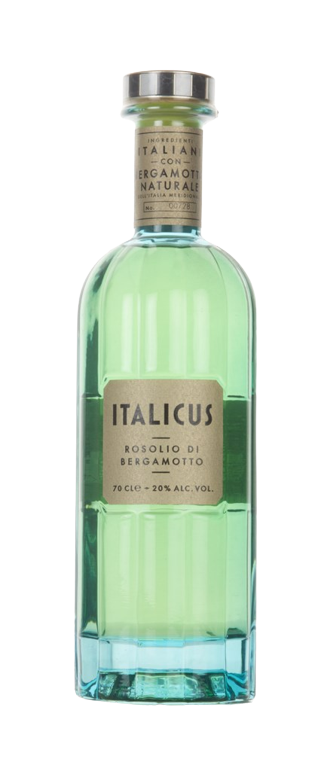 Italicus Rosolio di Bergamotto 70cl product image