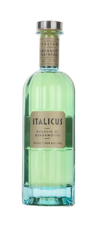 Italicus Rosolio di Bergamotto 70cl product image
