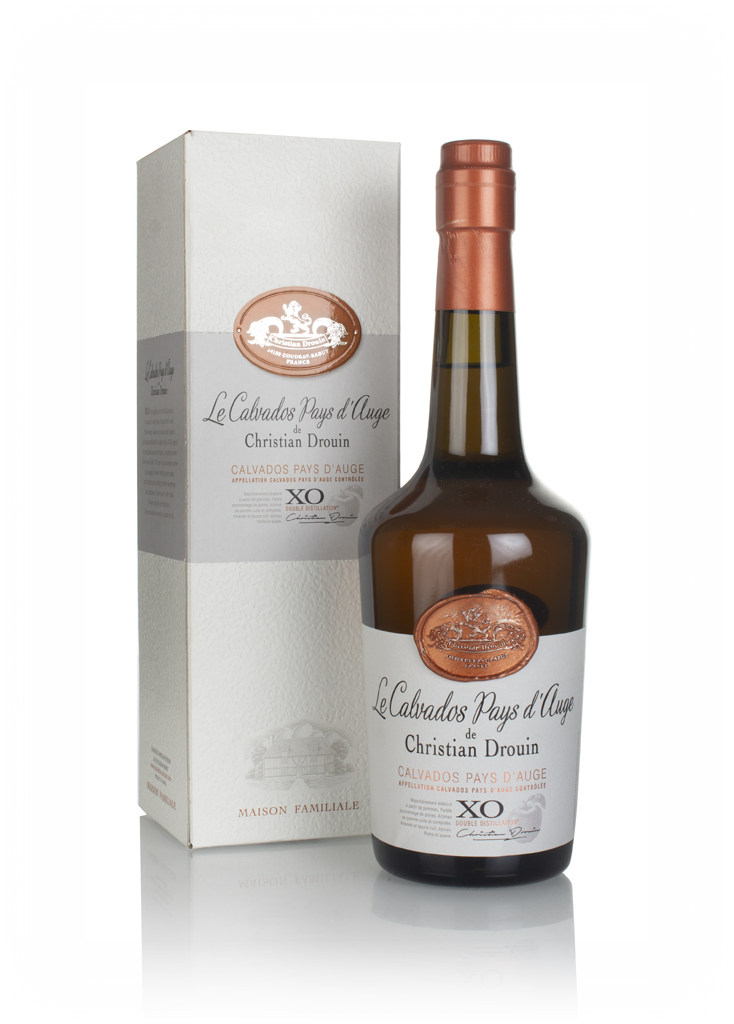 Christian Drouin XO Calvados 70cl product image