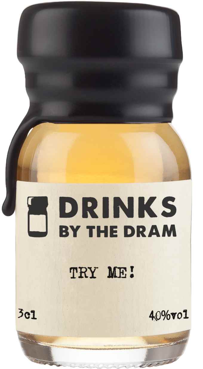 Christian Drouin 1970 Calvados Pays D'Auge 3cl product image