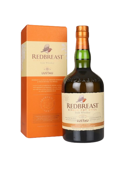 Redbreast Lustau Edition 70cl product image