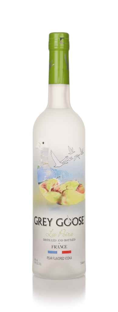 Grey Goose La Poire 70cl product image