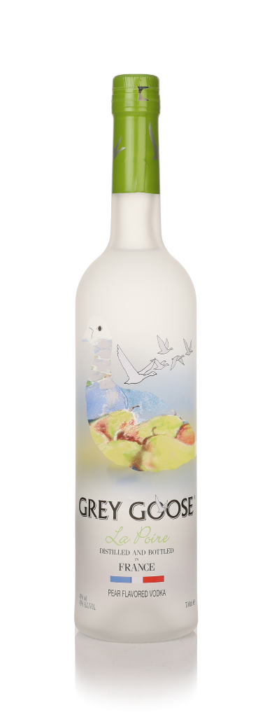 Grey Goose La Poire 70cl product image