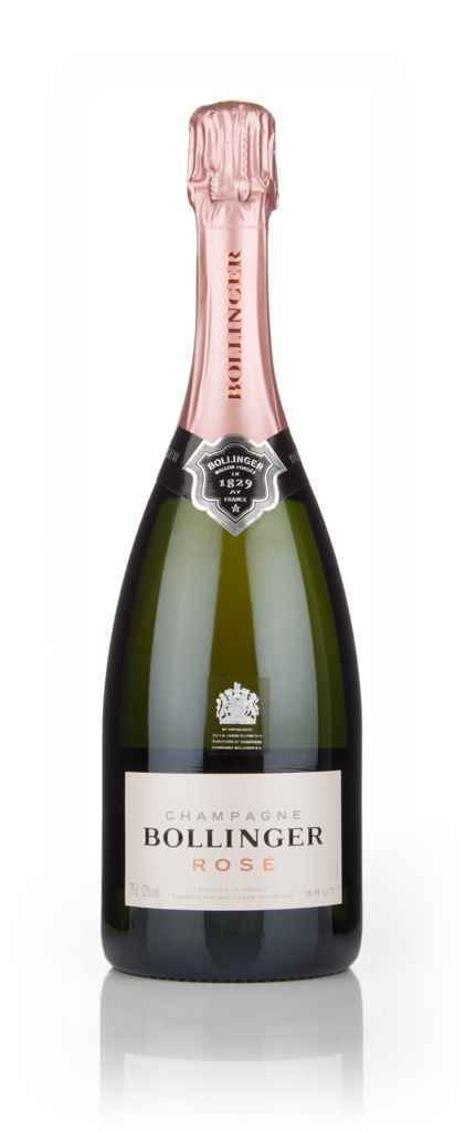 Bollinger Rosé 75cl product image