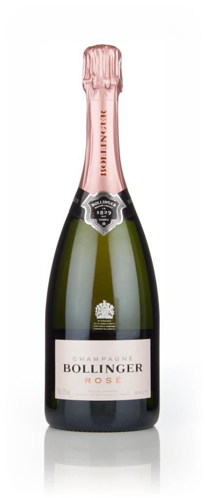 Bollinger Rosé 75cl product image