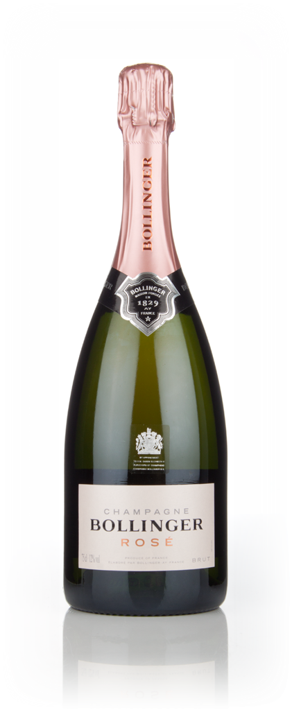 Bollinger Rosé 75cl product image