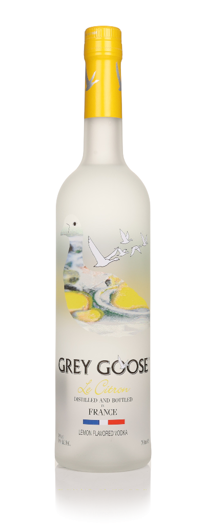 Grey Goose Le Citron 70cl product image