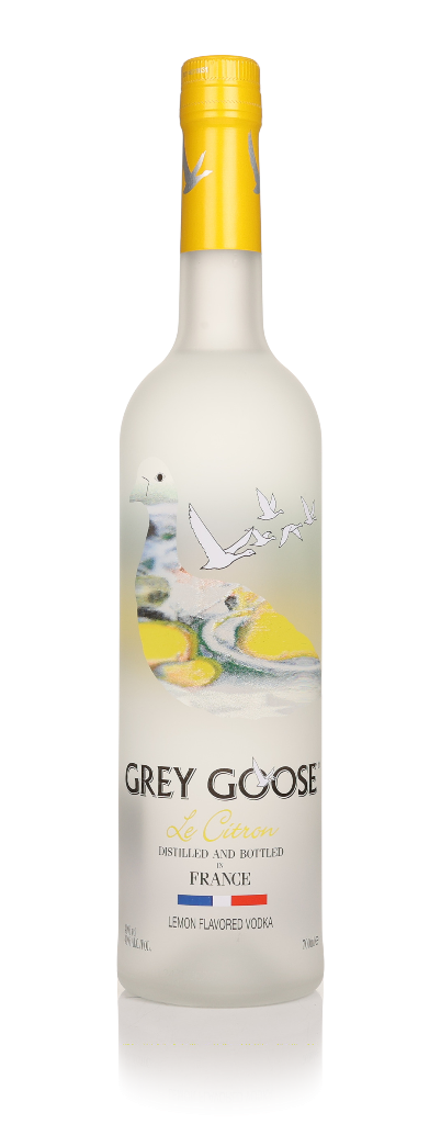 Grey Goose Le Citron 70cl product image
