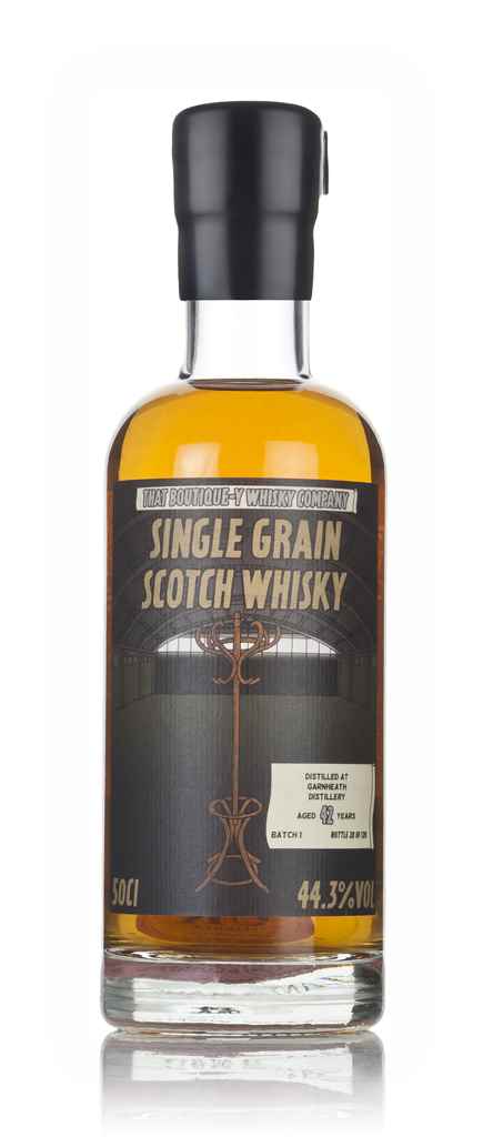 Garnheath 42 Year Old (That Boutique-y Whisky Company) 50cl product image