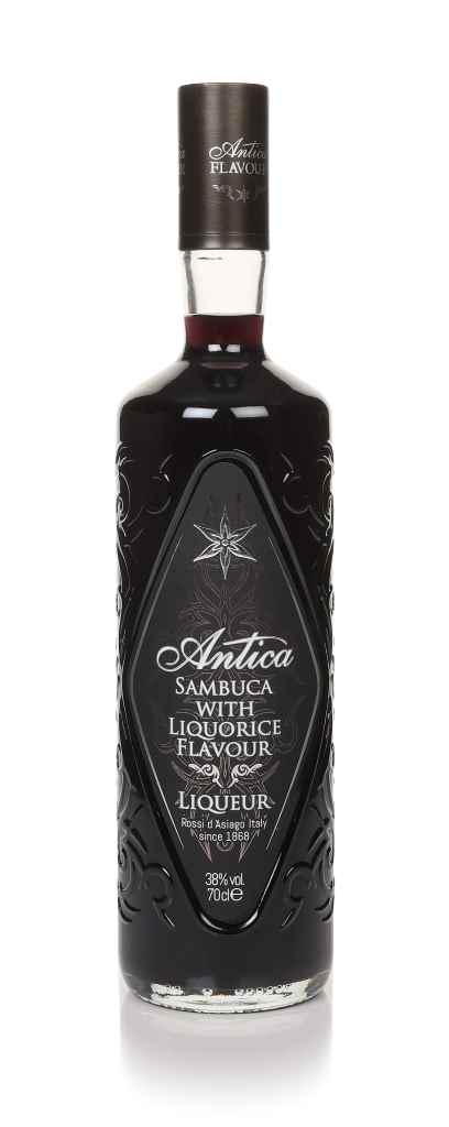 Antica Liquorice 70cl product image