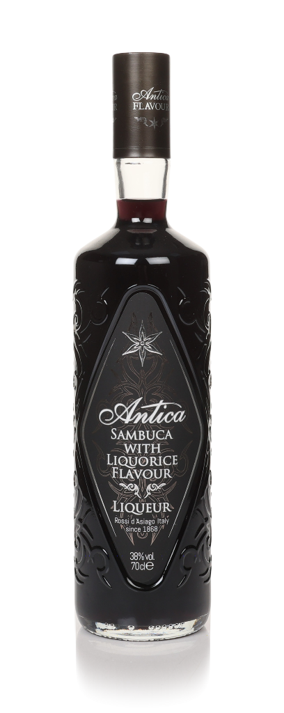 Antica Liquorice 70cl product image