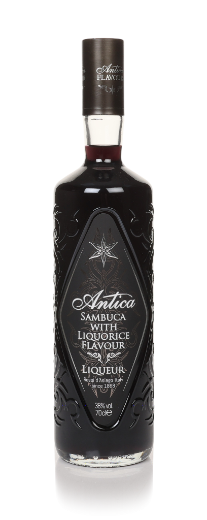 Antica Liquorice 70cl product image