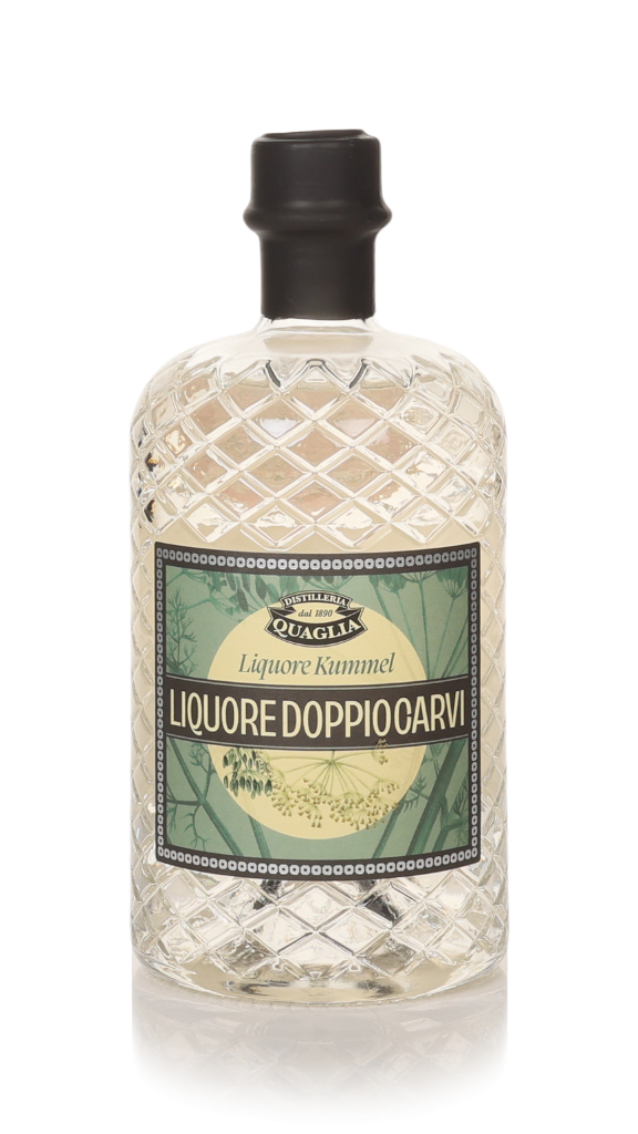 Quaglia Liquore Kummel Doppio Carvi 70cl product image
