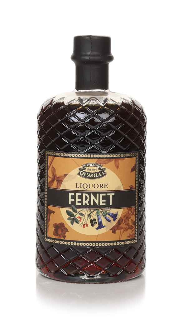 Quaglia Liquore di Fernet 70cl product image