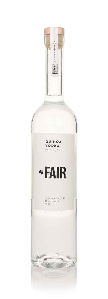 FAIR. Quinoa Vodka 70cl product image