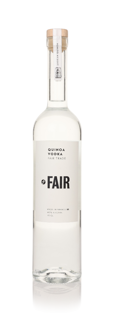 FAIR. Quinoa Vodka 70cl product image